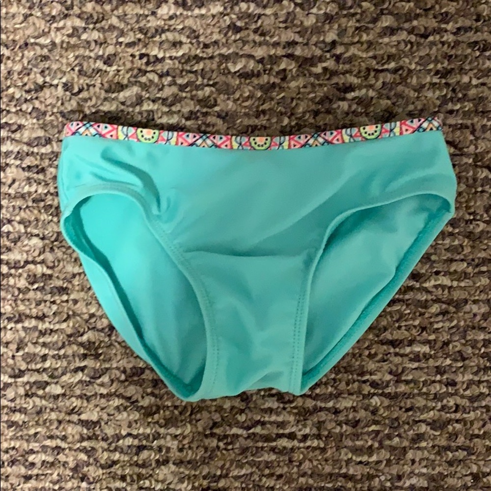 swim suit bottoms